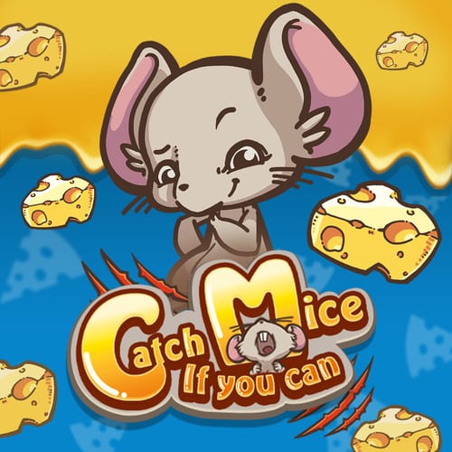 Catch Mice If You Can