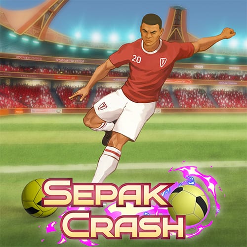 Sepak Crash