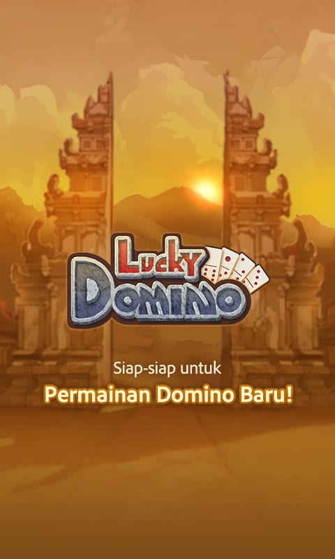 Lucky Domino