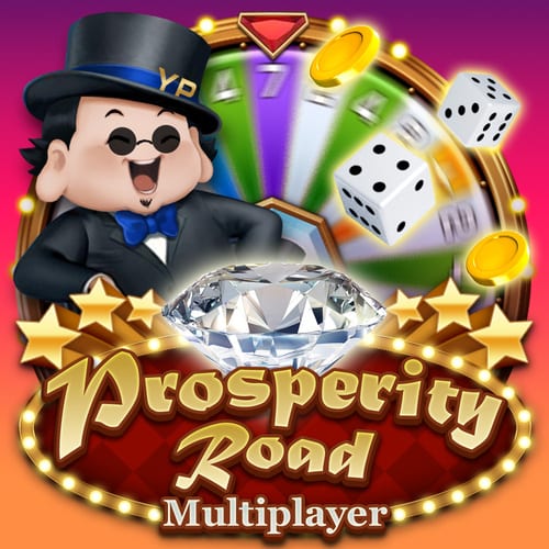 YMPR
